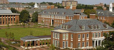 Johns Hopkins Homewood Campus