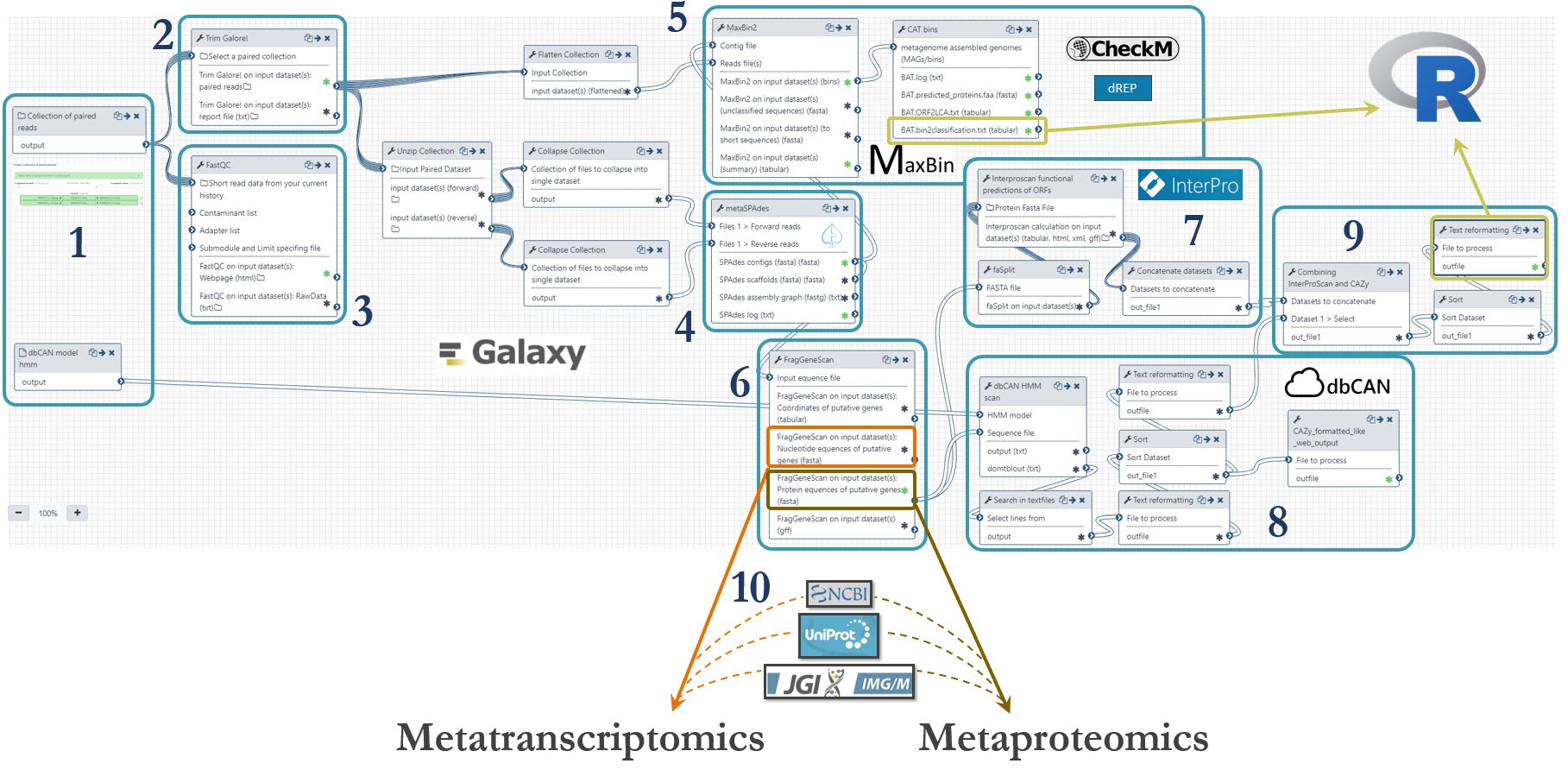 META-G WORKFLOW FIGURE