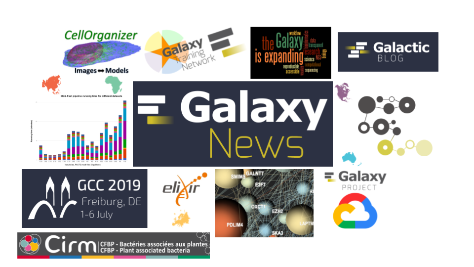 Galaxy News