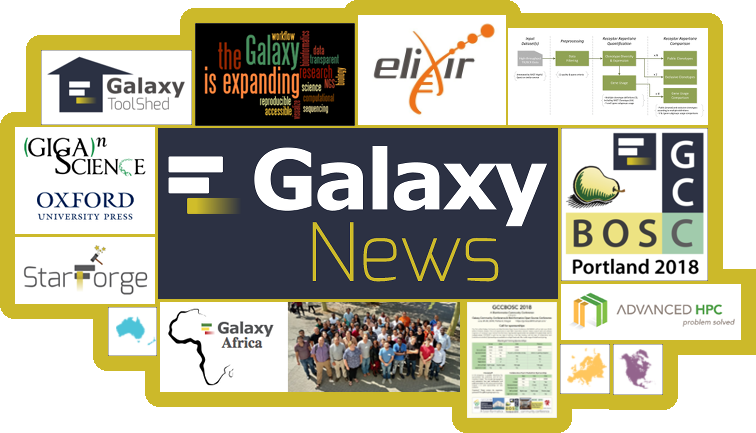 Galaxy News