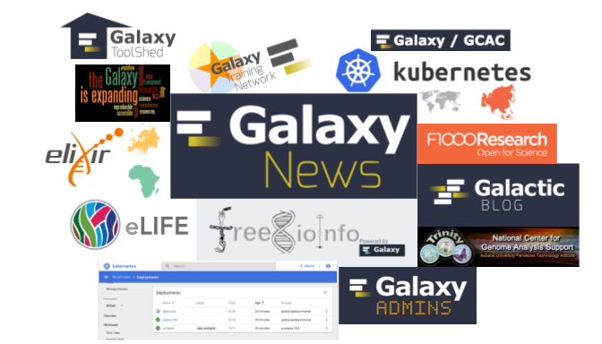 Galaxy News