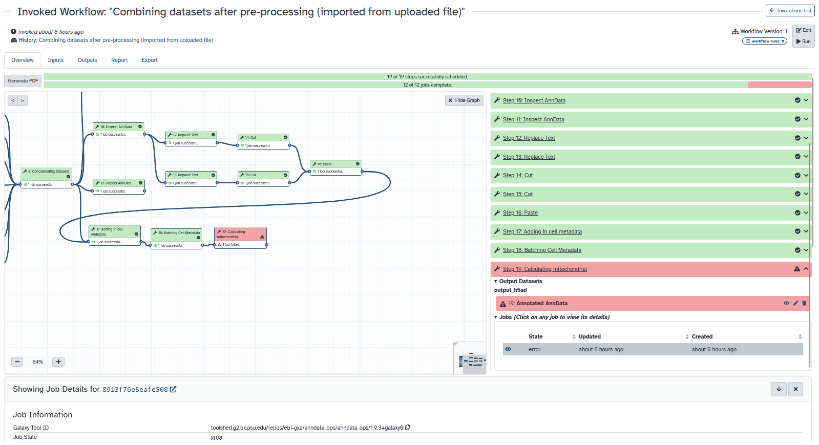 24.1 workflow invocation graph