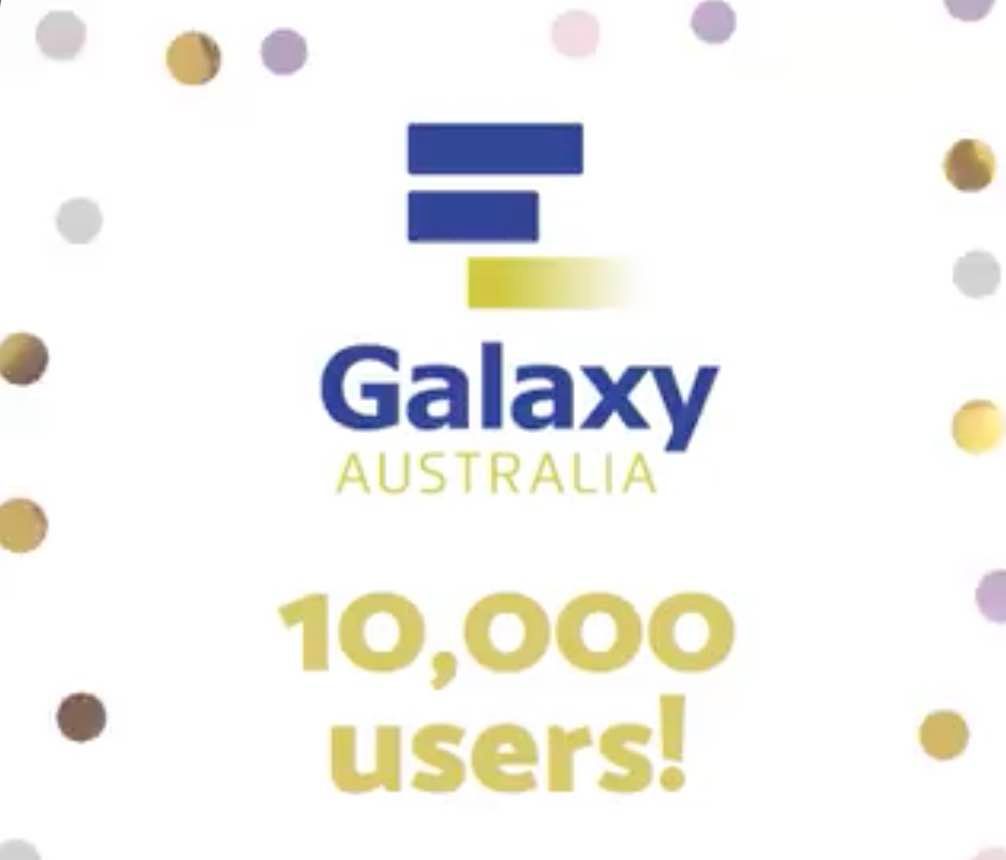 Galaxy Australia