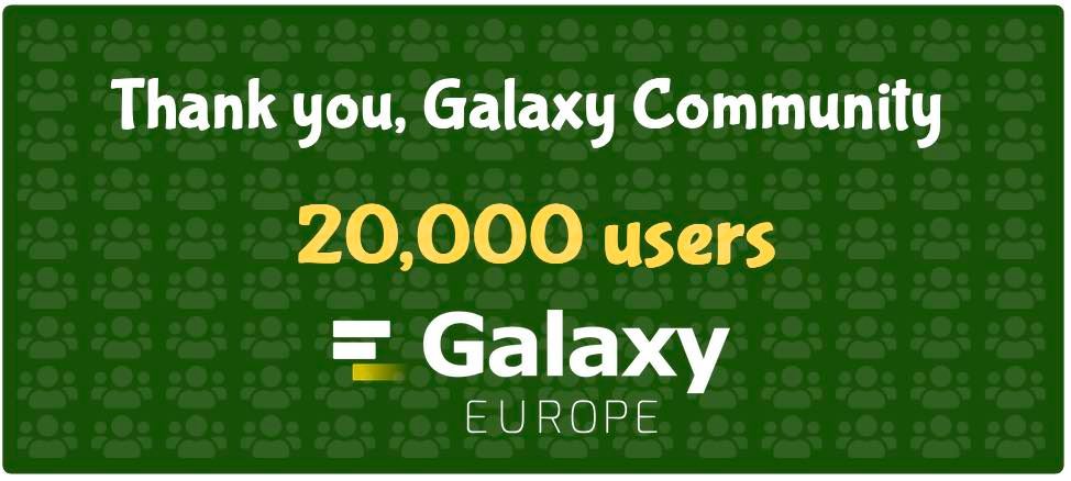 Galaxy Europe