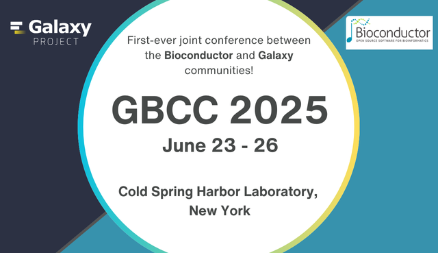 GBCC2025 Announcement