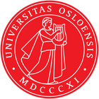 Logo of University of Oslo