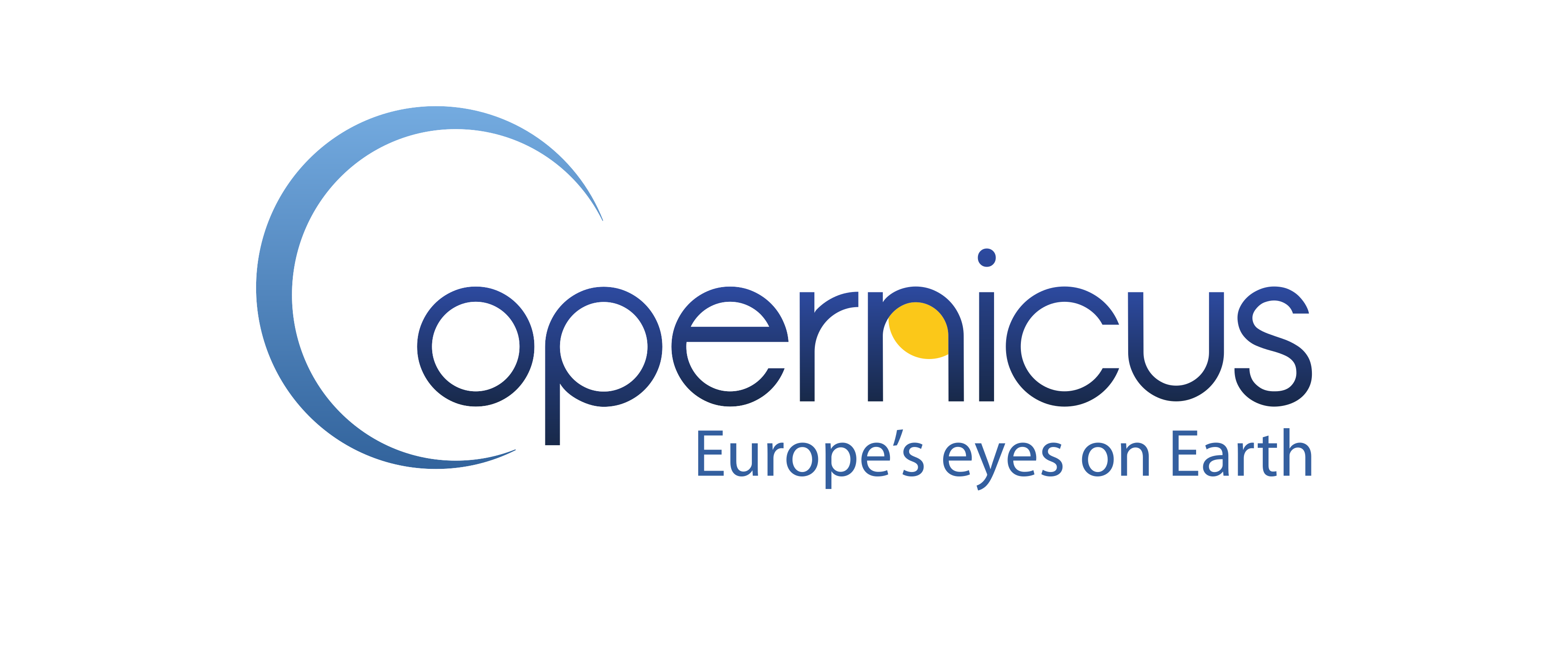 Copernicus logo