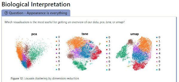 Figure 12: Appearance is everything