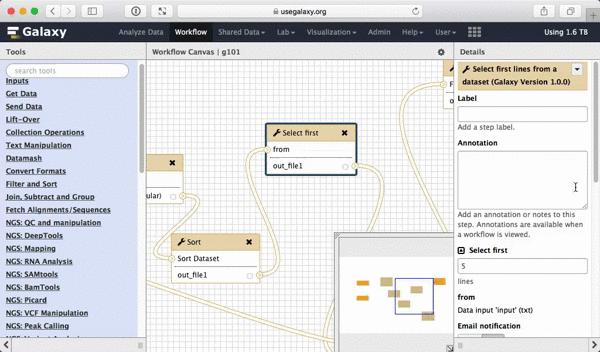 runtime Tool Selection