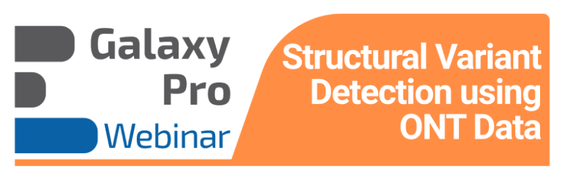 Structural Variant Detection using ONT Data