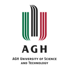 Logo of AGH University of Science and Technology