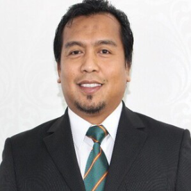 Ahmad Azani Othman