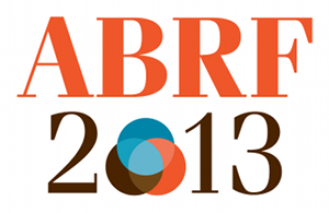 ABRF 2013