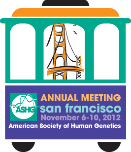 ASHG 2012