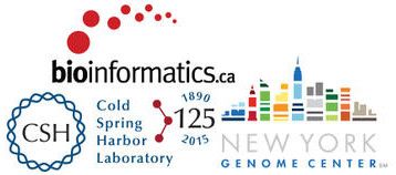 High-throughput Biology: From Sequence to Networks 2015