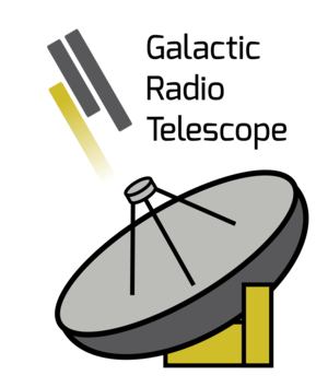 Galaxy Radio Telescope