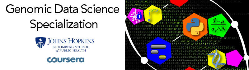 Genomic Data Science Course