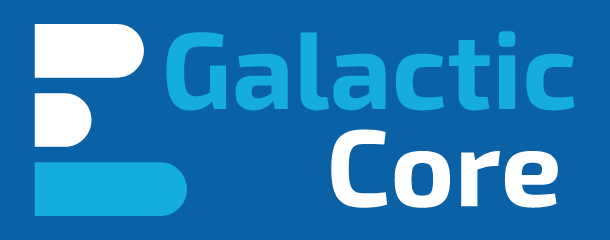 Galactic Core Logo