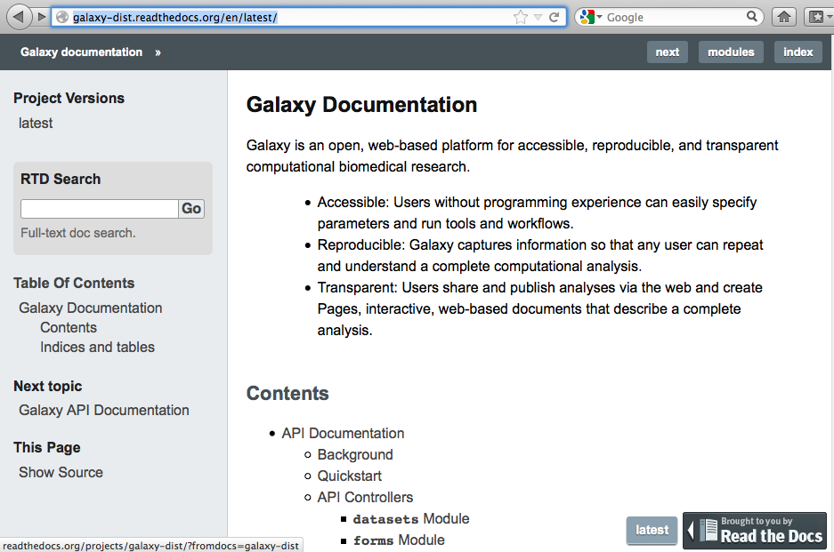 dist-readthedocs