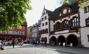 Freiburg Germany